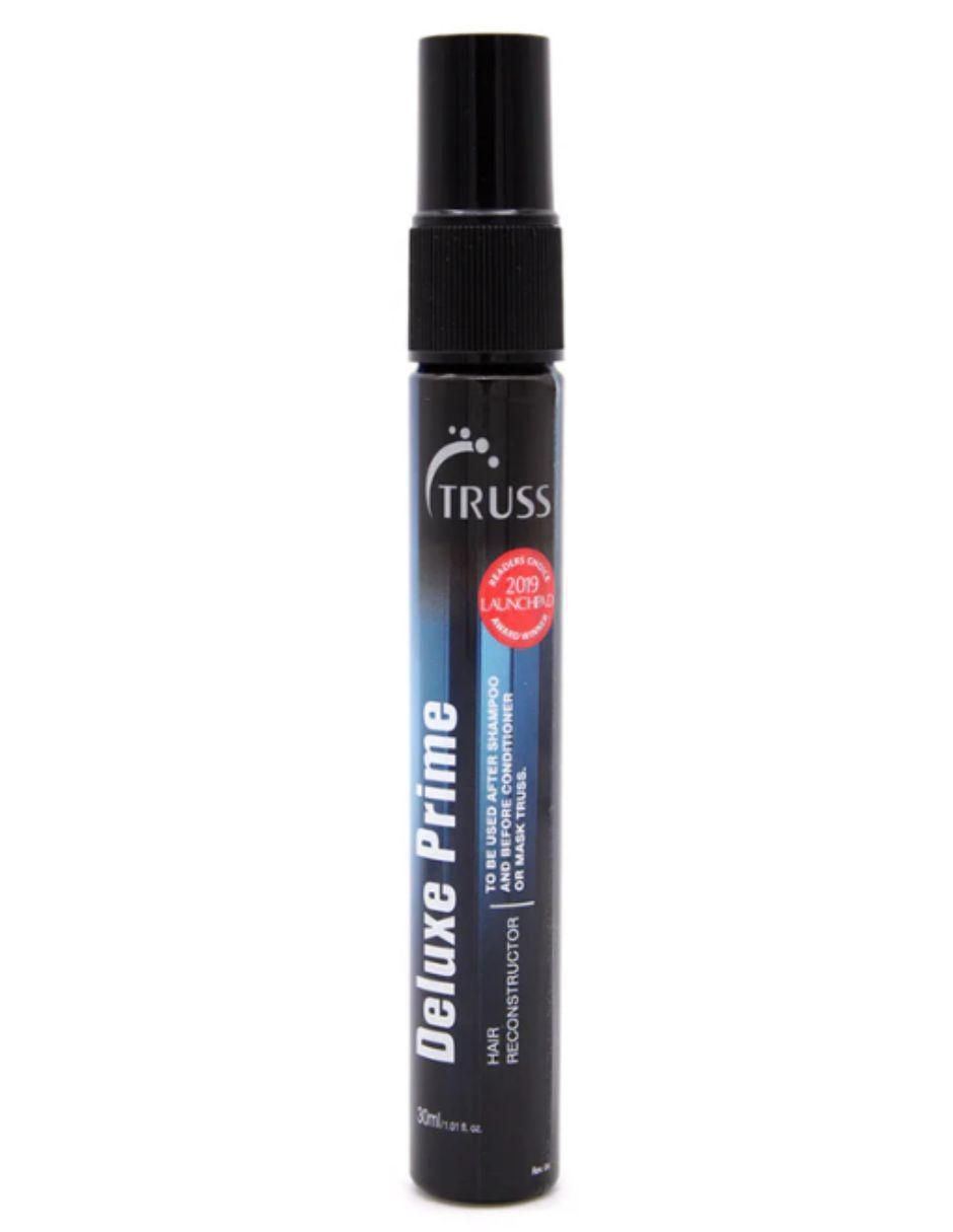 Shampoo hidratante para cabello Deluxe prime 30 ml