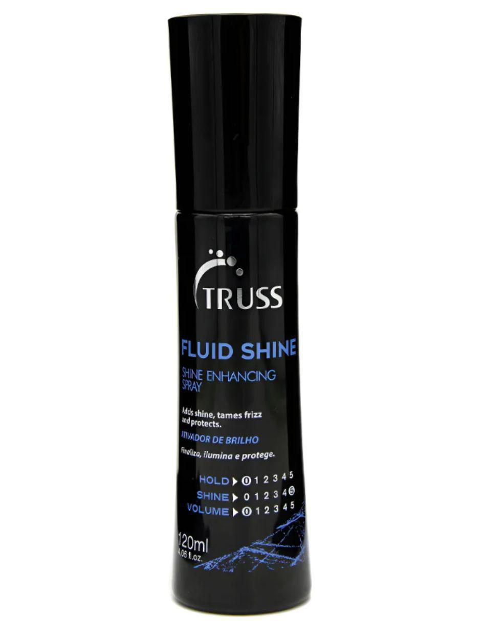 Tratamiento capilar Fluid shine Tratamiento capilar Fluid shine