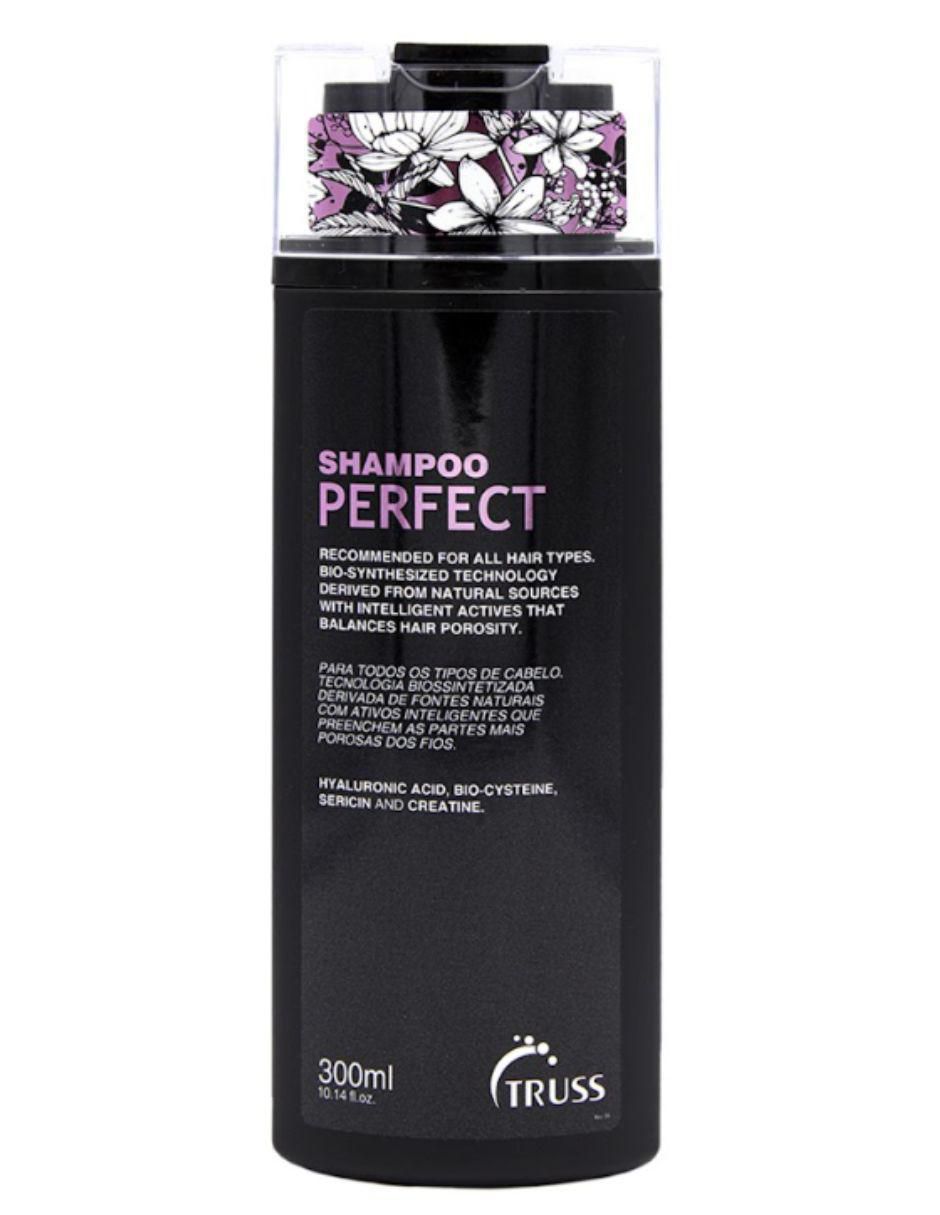 Shampoo para cabello Perfect 300 ml