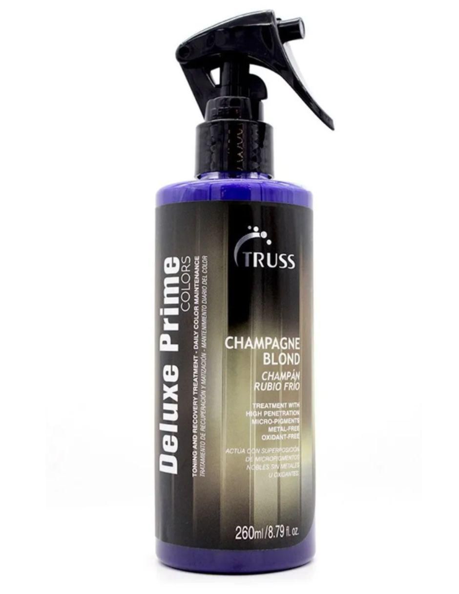 Decolorante para cabello