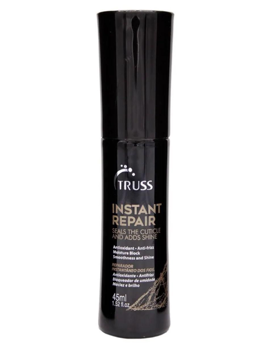 Tratamiento capilar Instant repair fortalecedor Tratamiento capilar Instant repair fortalecedor