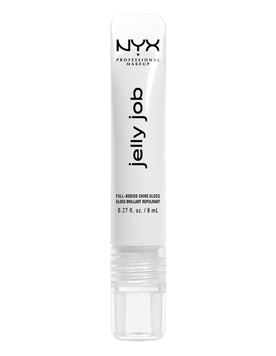 Brillo labial brillante