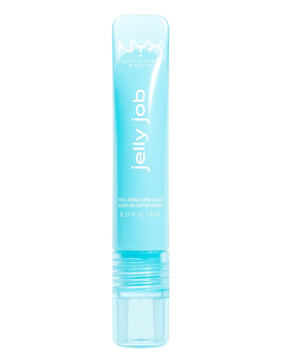 Brillo labial brillante Brillo labial brillante