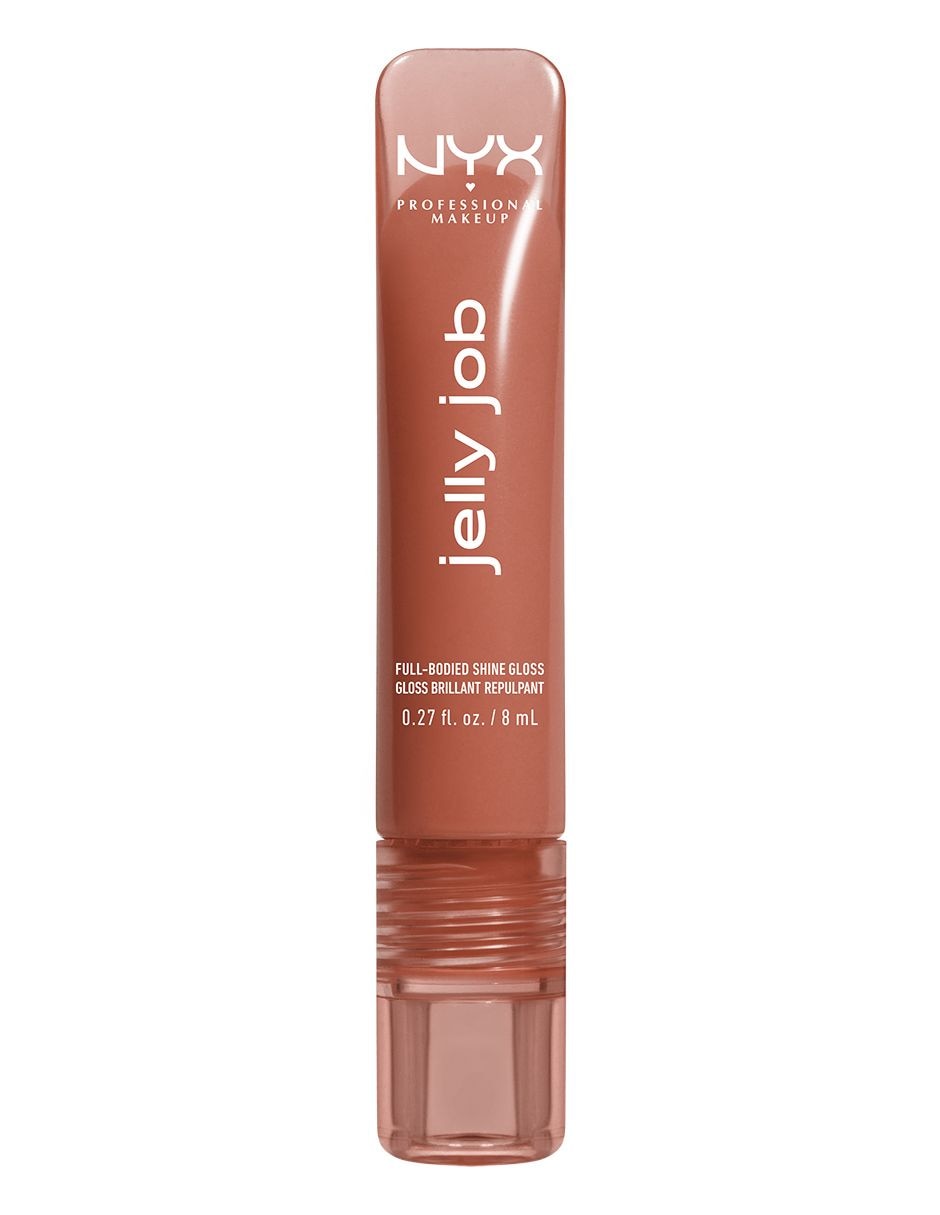 Brillo labial brillante Brillo labial brillante