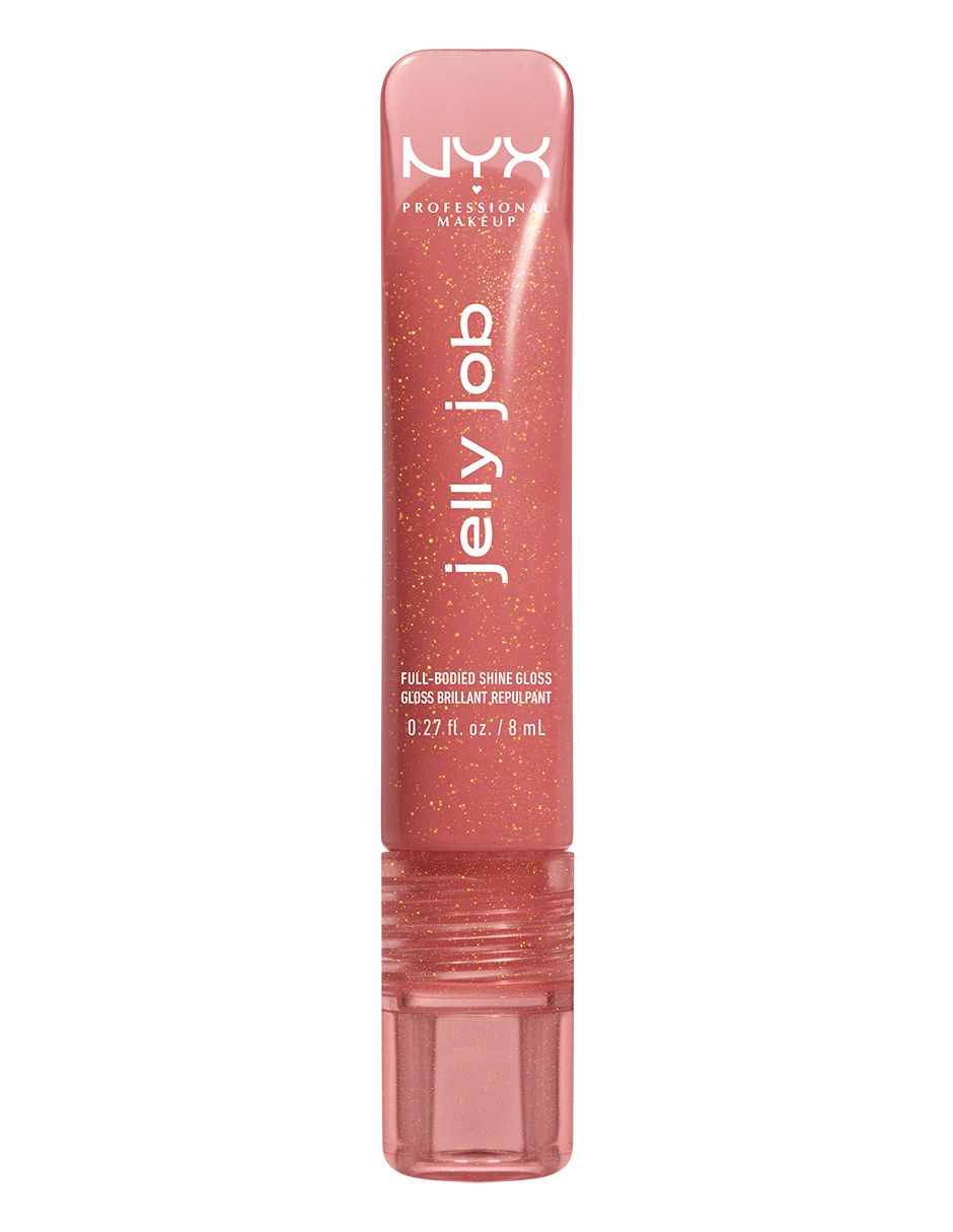 Brillo labial brillante Brillo labial brillante