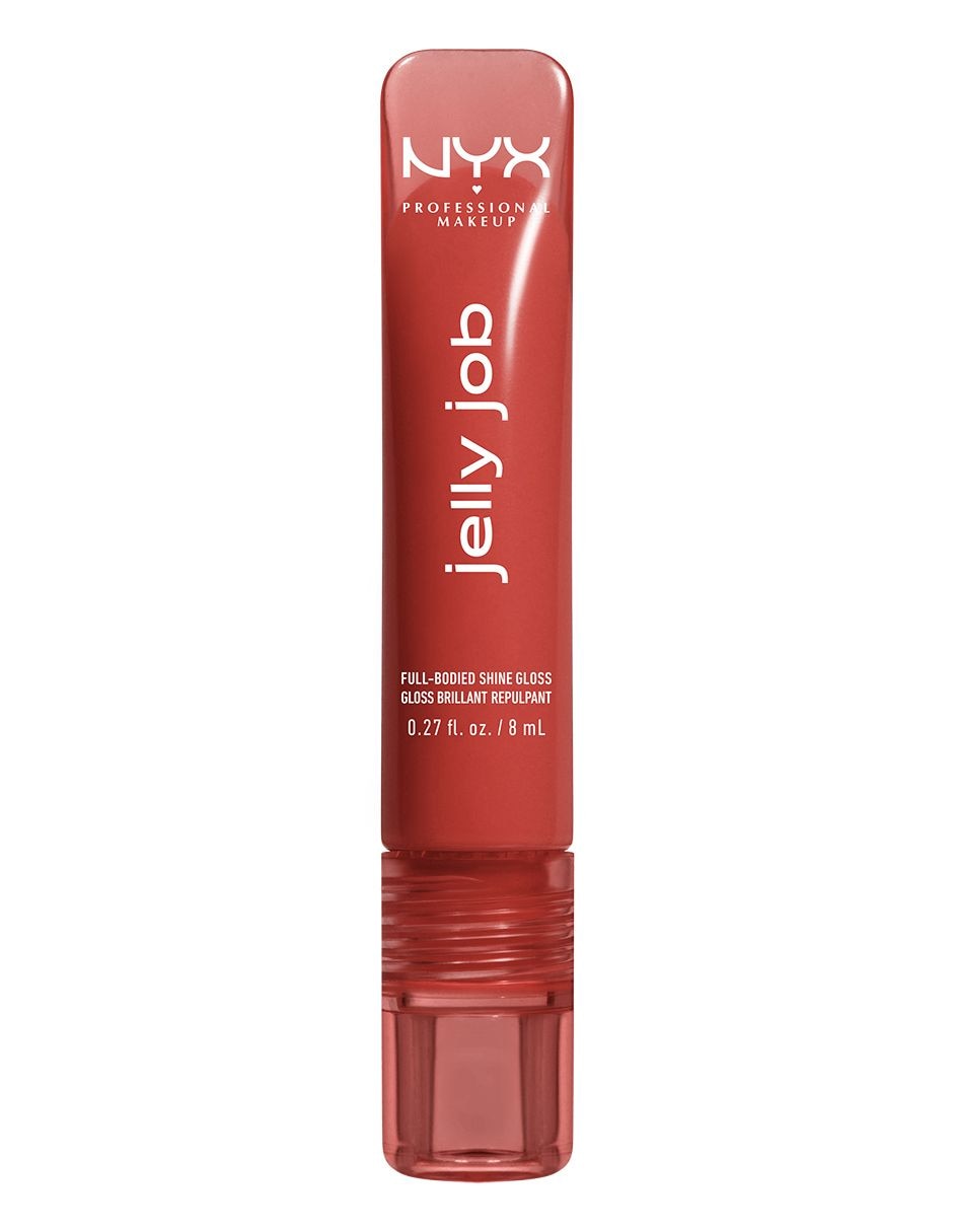 Brillo labial brillante Brillo labial brillante