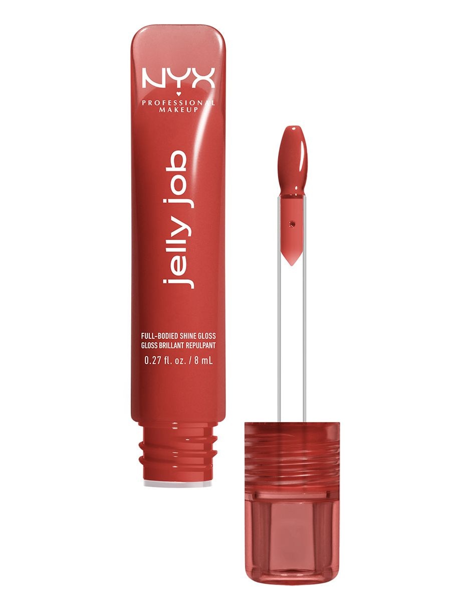 Brillo labial brillante 2