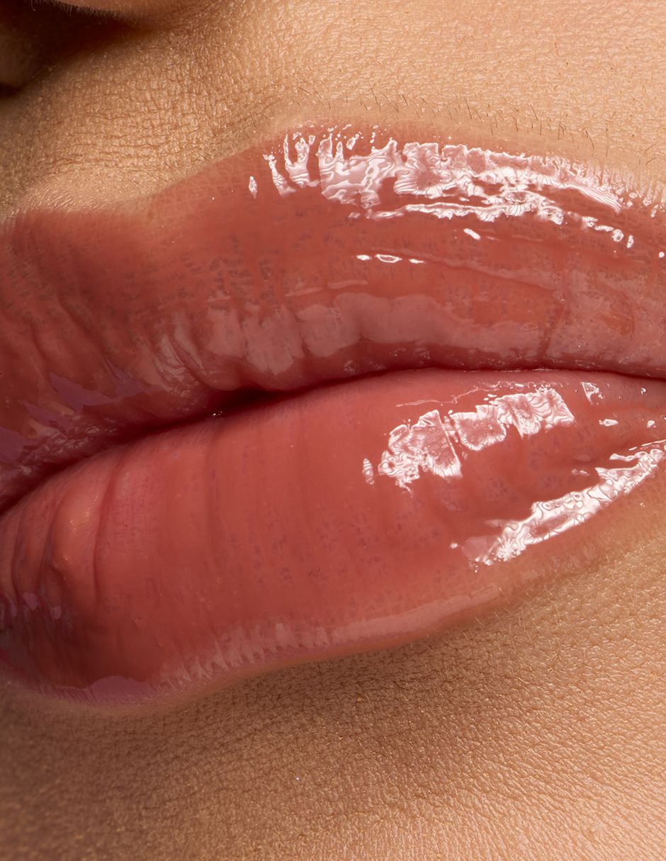 Brillo labial brillante 6