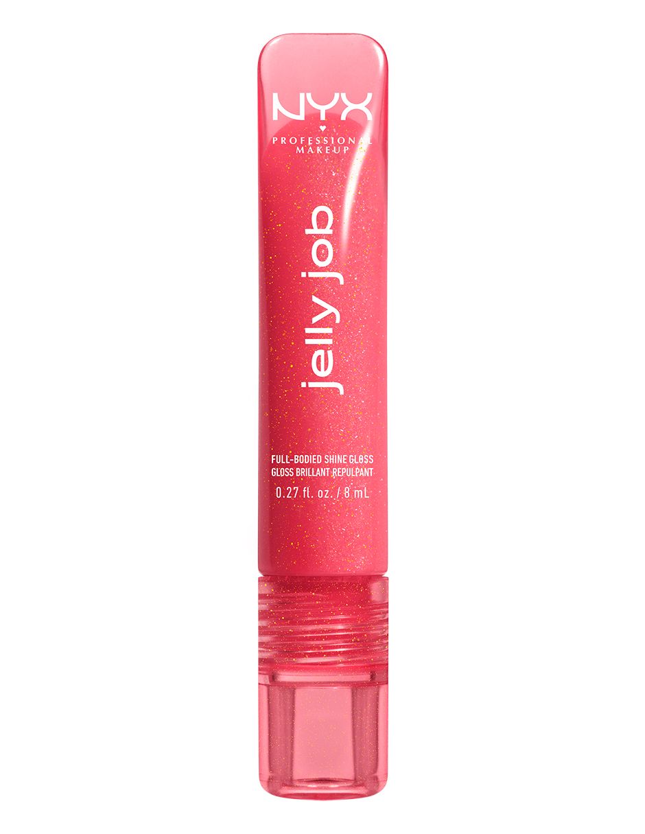 Brillo labial brillante Brillo labial brillante