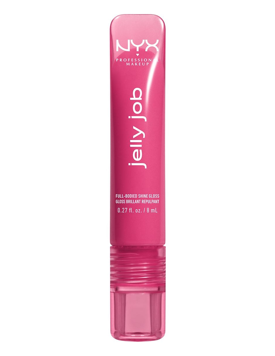 Brillo labial brillante Brillo labial brillante