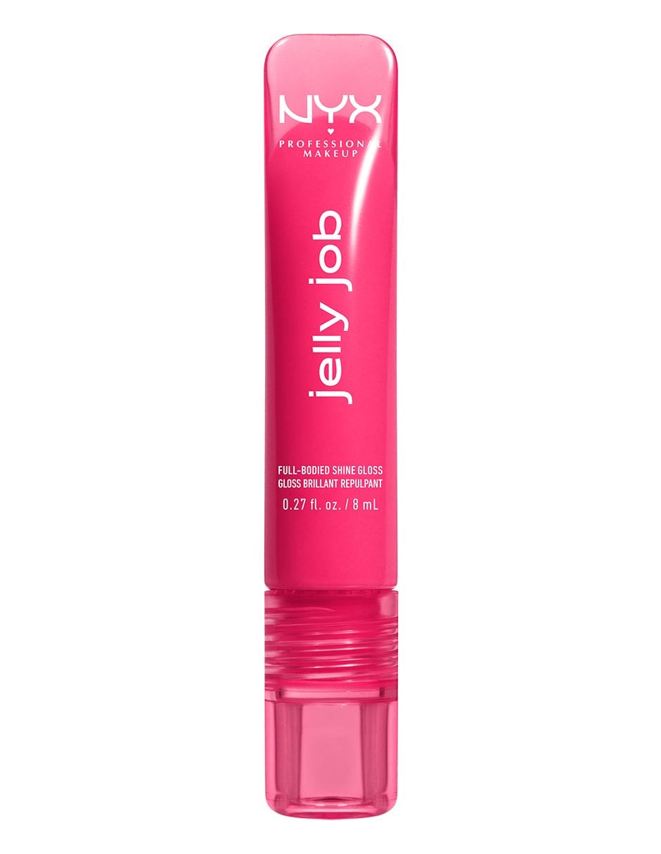 Brillo labial brillante Brillo labial brillante