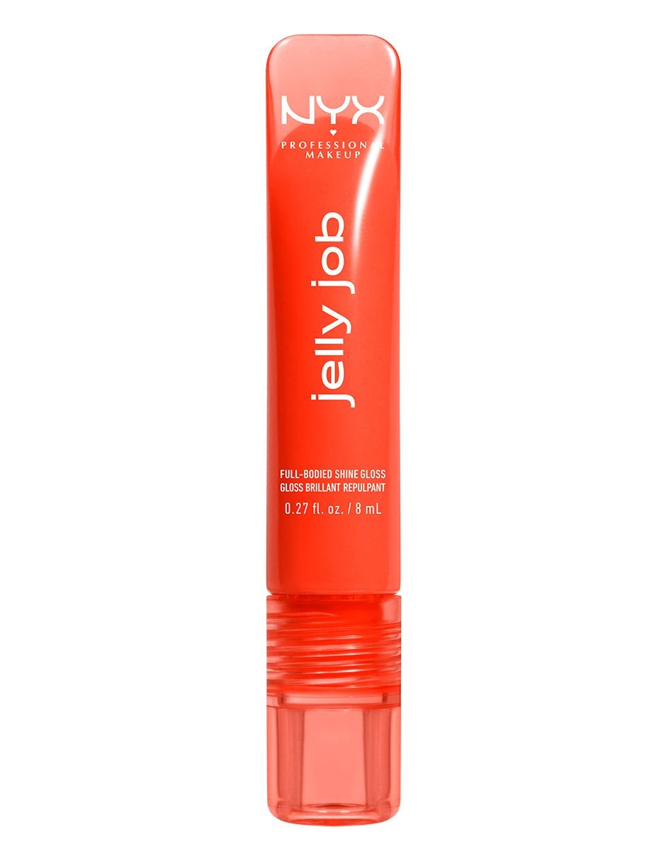 Brillo labial brillante Brillo labial brillante