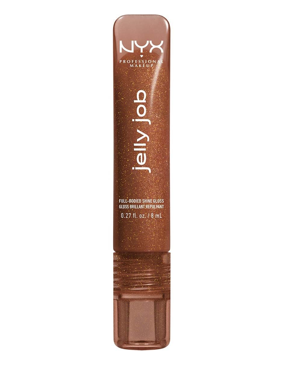 Brillo labial brillante Brillo labial brillante