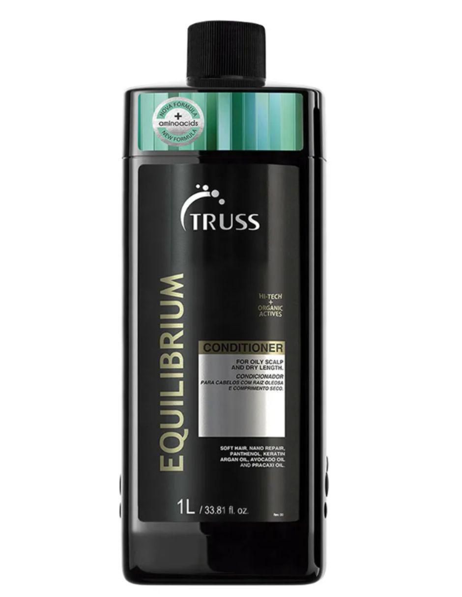 Acondicionador para cabello Equilibrium 1 l