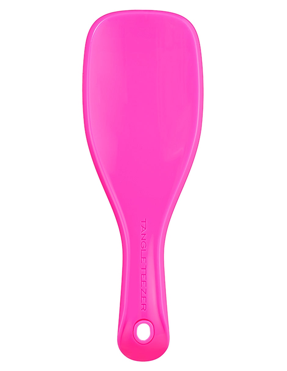 Cepillo para cabello de plástico 2