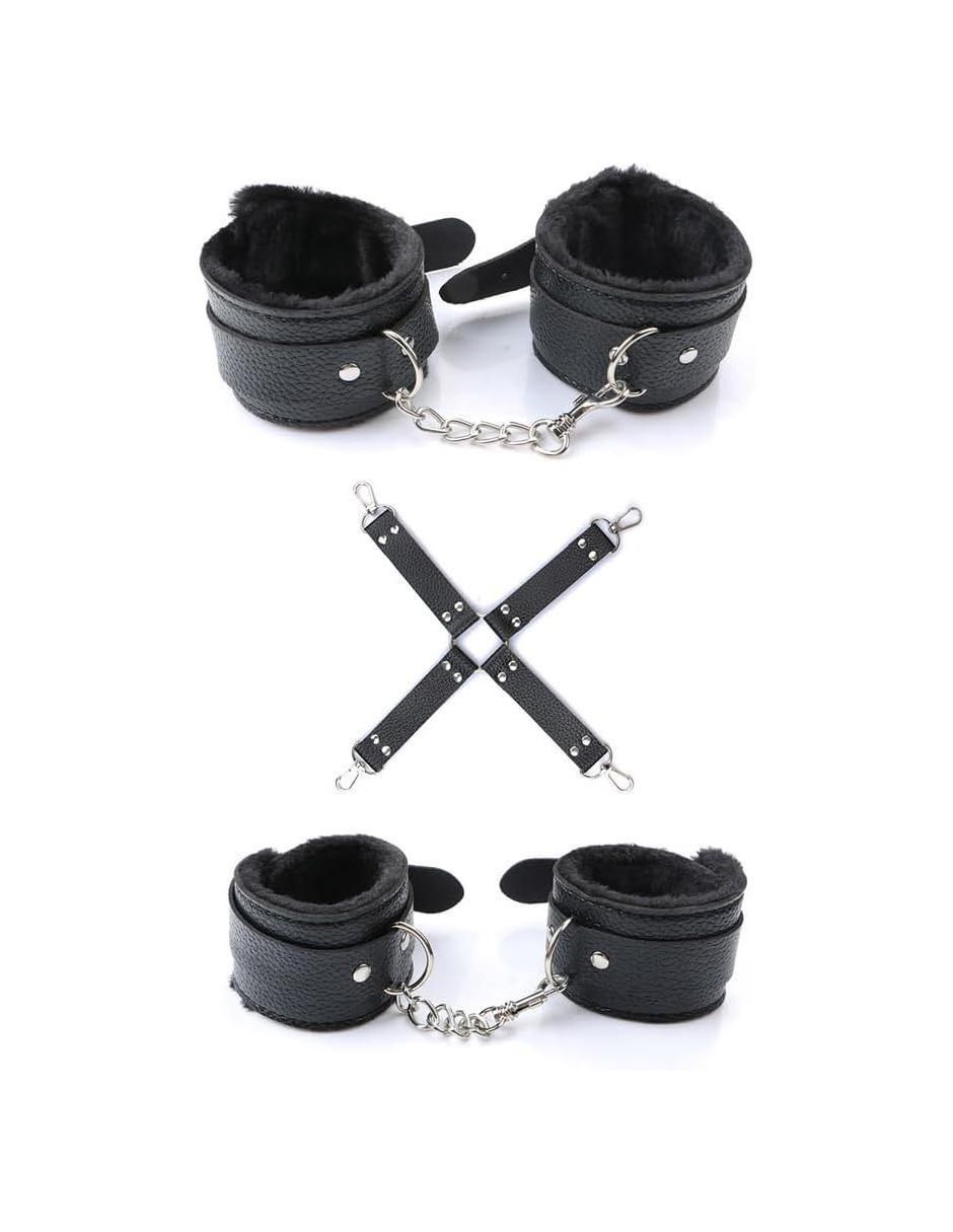 Kit juguete sexual 3