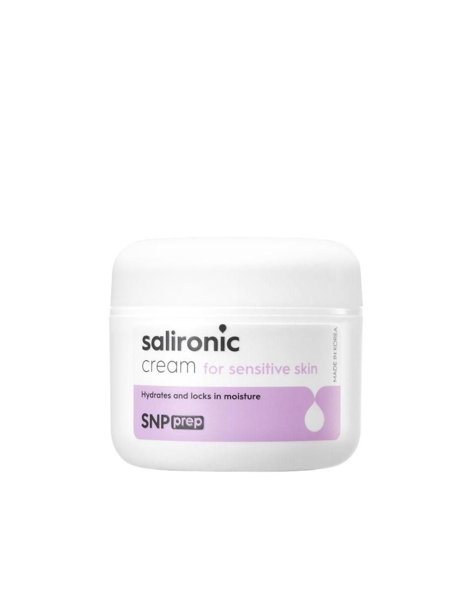 Crema facial recomendada para calmar y aliviar la piel día y noche para todo tipo piel