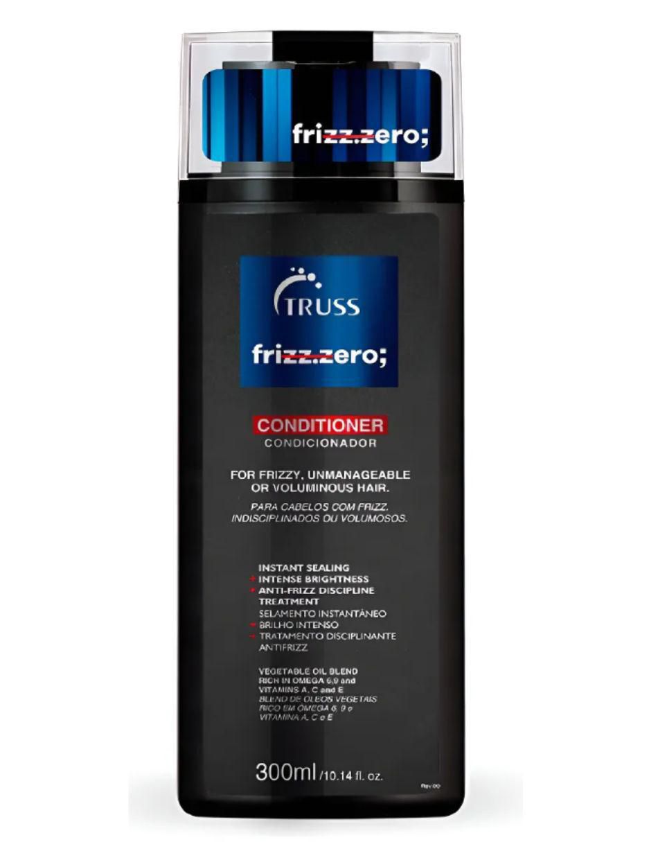 Acondicionador para cabello Frizz Zero 300 ml