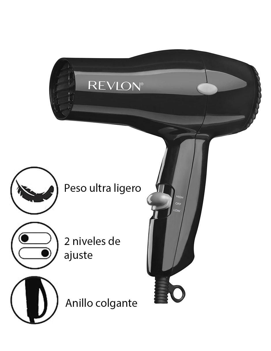 Secadora de cabello Essential Rvdr5034 2