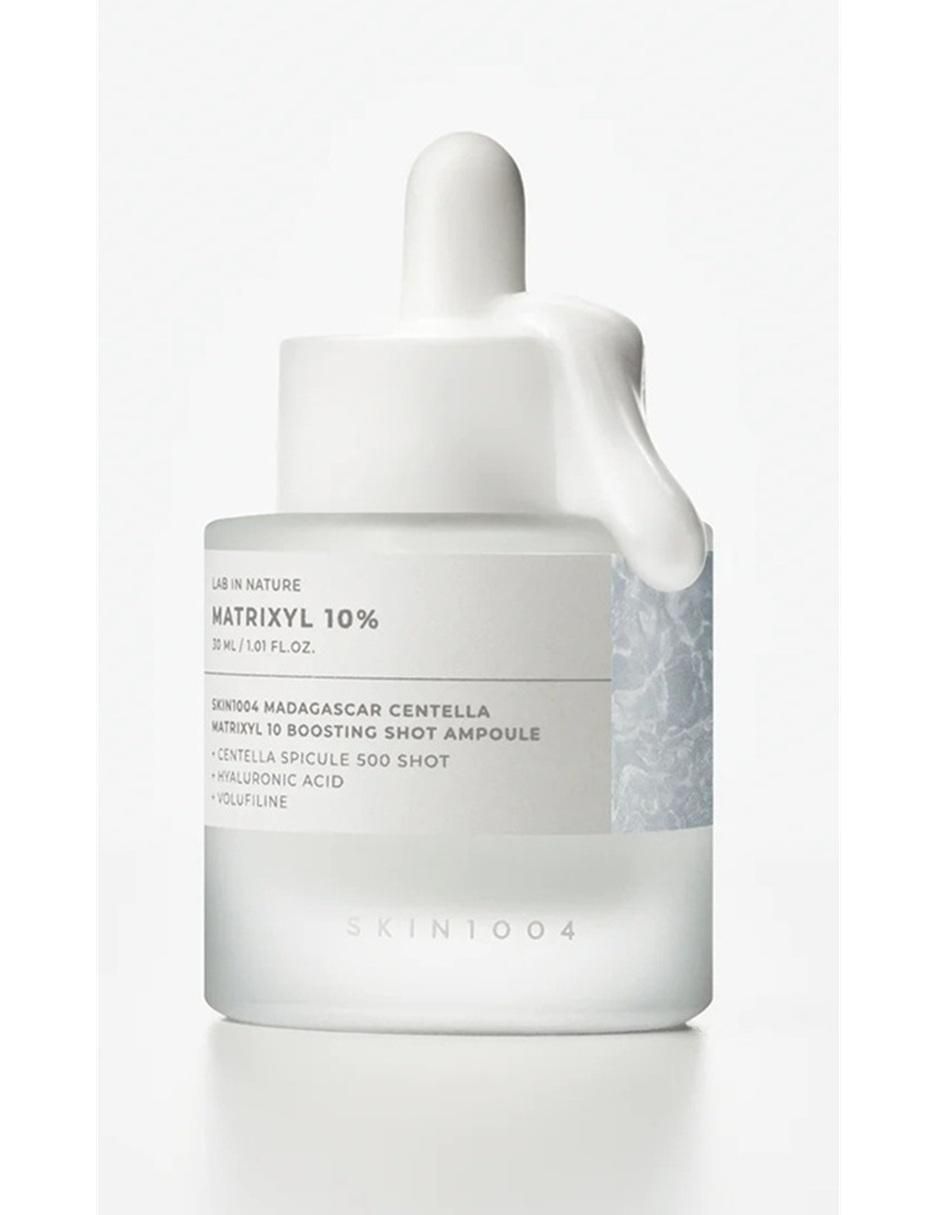 Sérum antiedad facial Madagascar centella matrixyl 10 todo tipo de piel 2