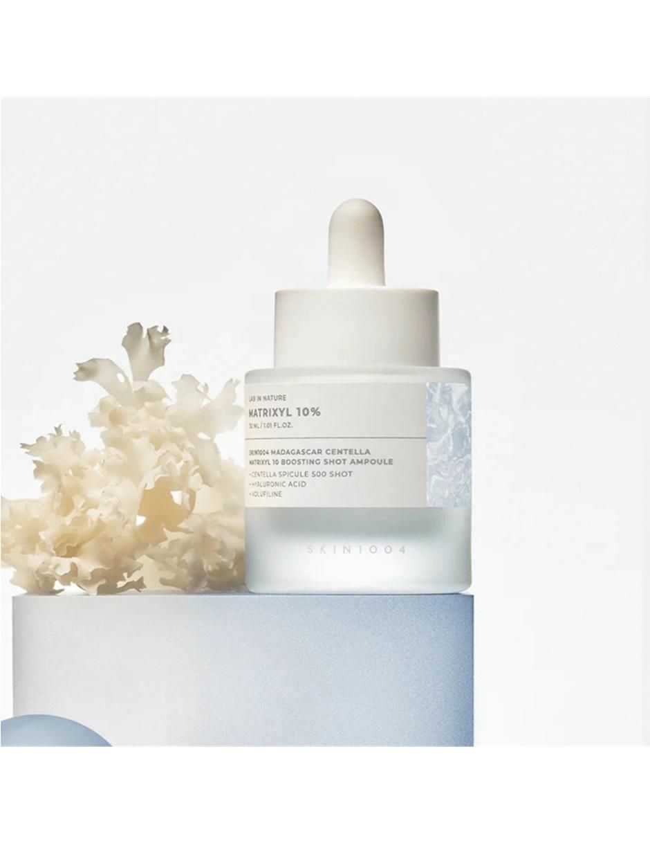 Sérum antiedad facial Madagascar centella matrixyl 10 todo tipo de piel 3