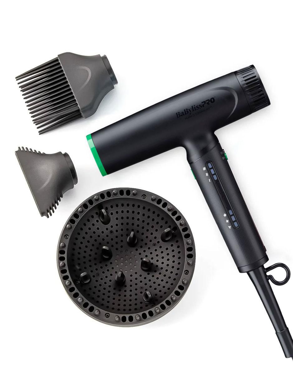 Secadora de cabello BNTC9200T45