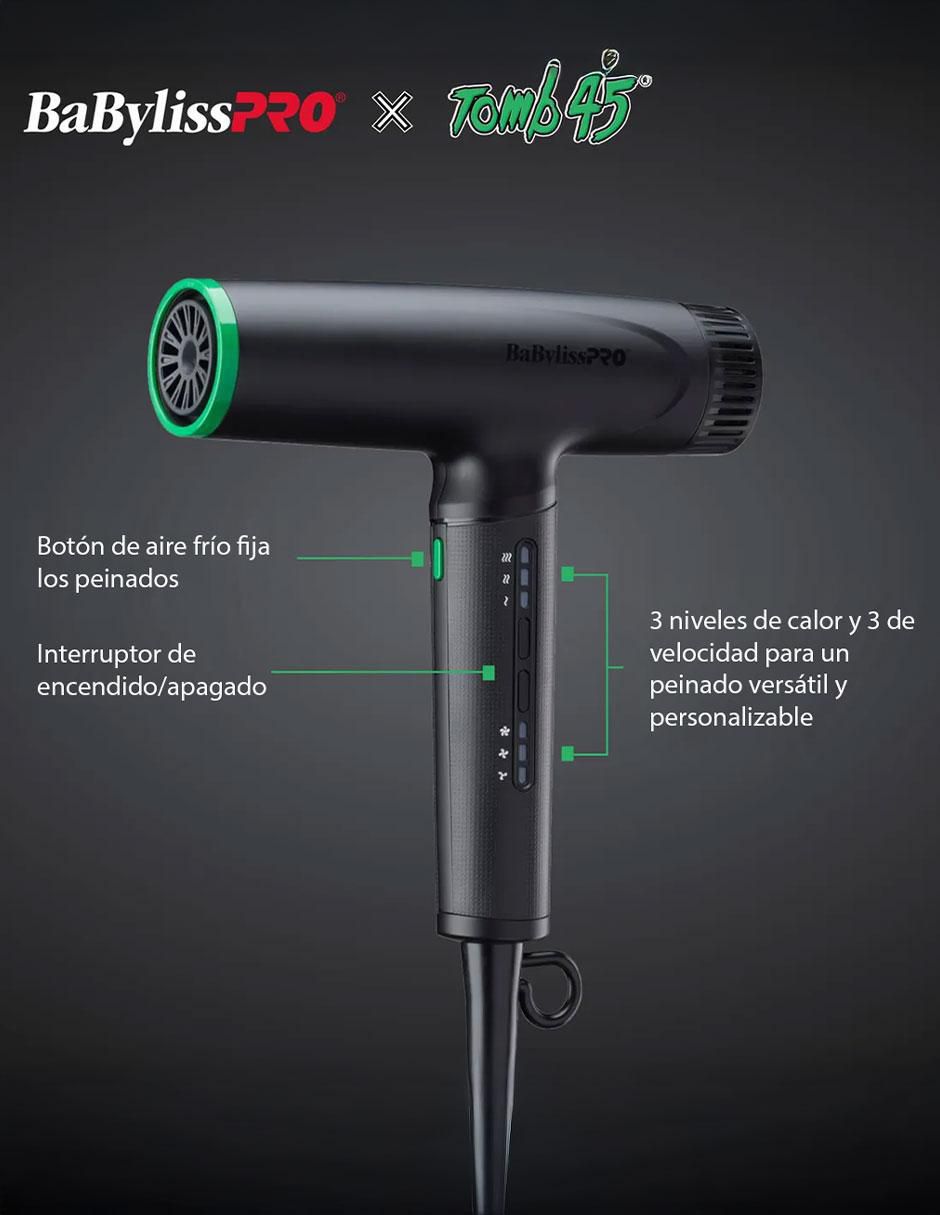Secadora de cabello BNTC9200T45 2