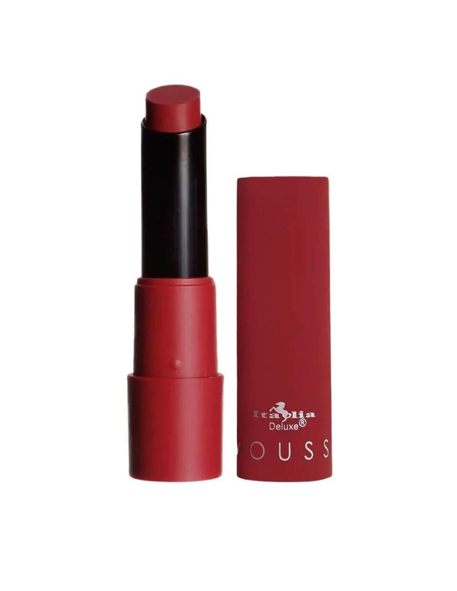 Set de labial mate güish labiales mousse