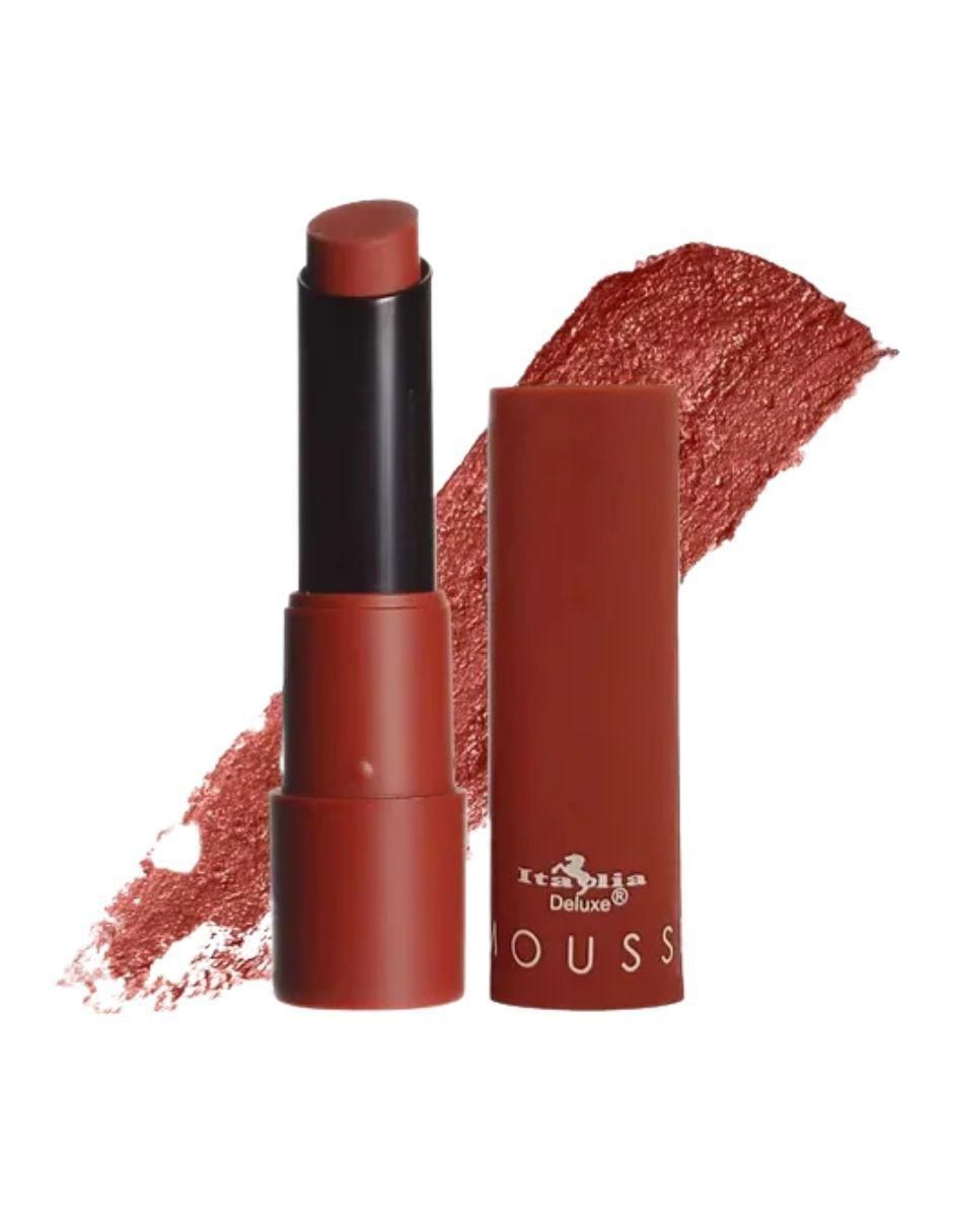Set de labial mate Mousse 2