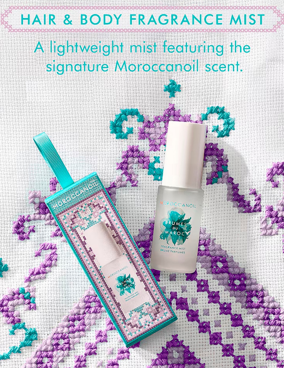 Body mist para mujer 3
