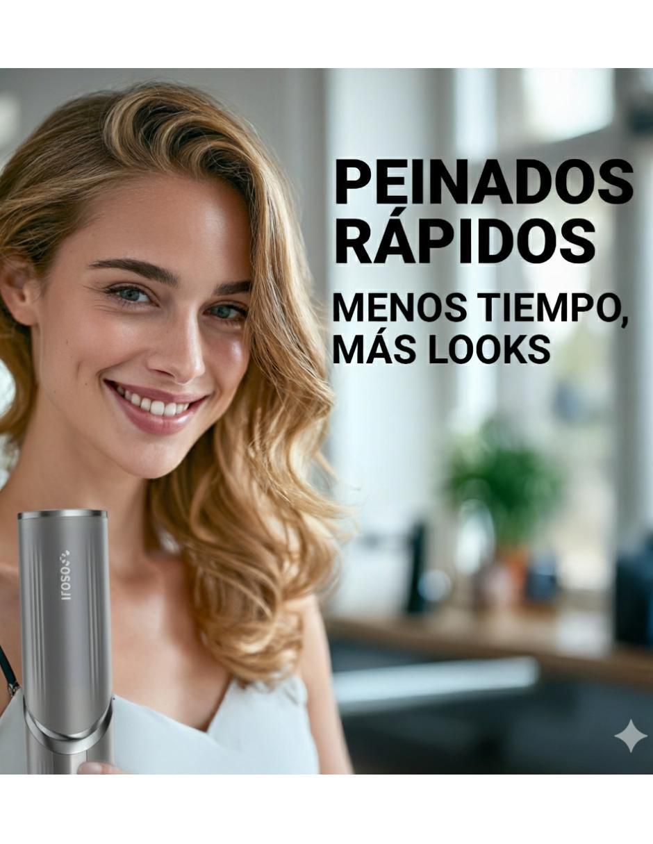 Multiestilizador 4