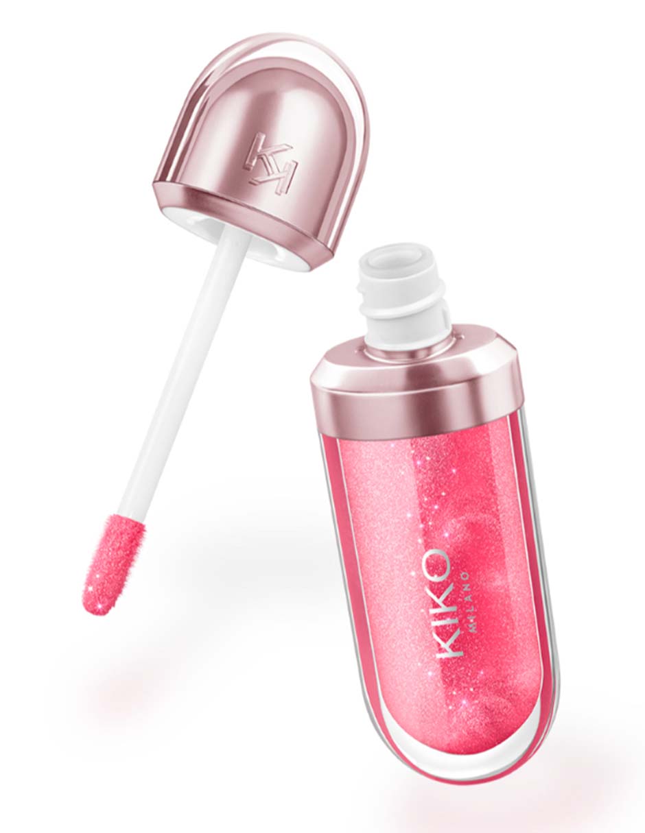 Brillo labial 3D Hydra brillante 2