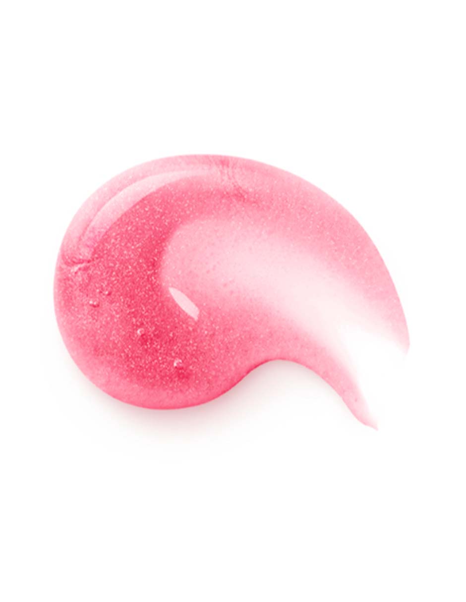 Brillo labial 3D Hydra brillante 3