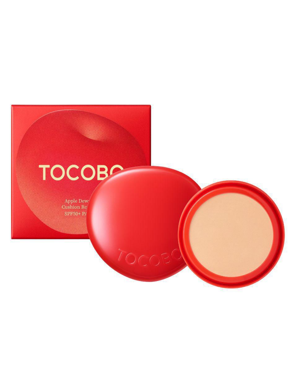 Base de maquillaje líquido Apple Dewy Fit luminoso Base de maquillaje líquido Apple Dewy Fit luminoso