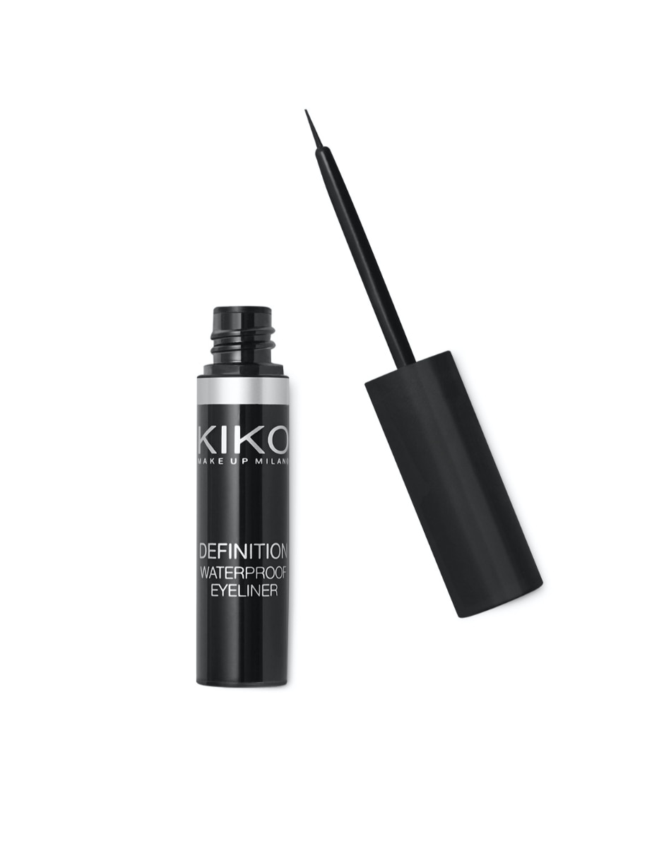 Delineador líquido para ojos brillante Delineador líquido para ojos brillante