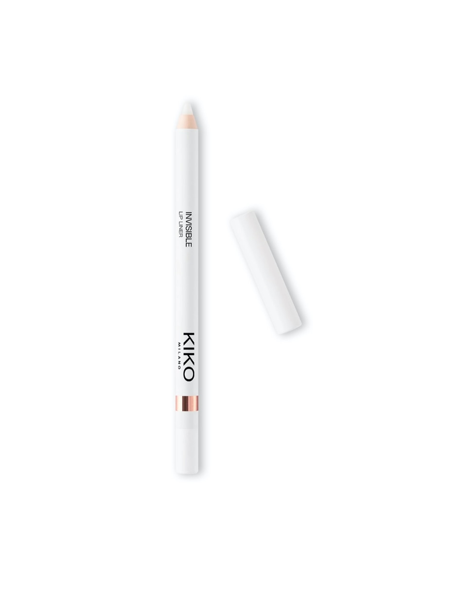 Delineador lápiz para labios natural