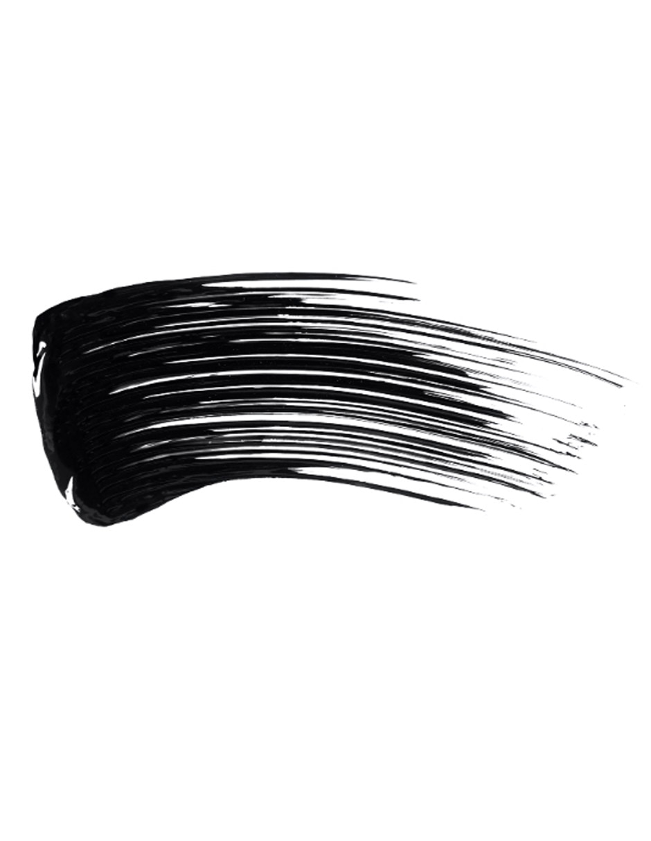 Máscara para pestañas Maxi Mod Waterproof 2