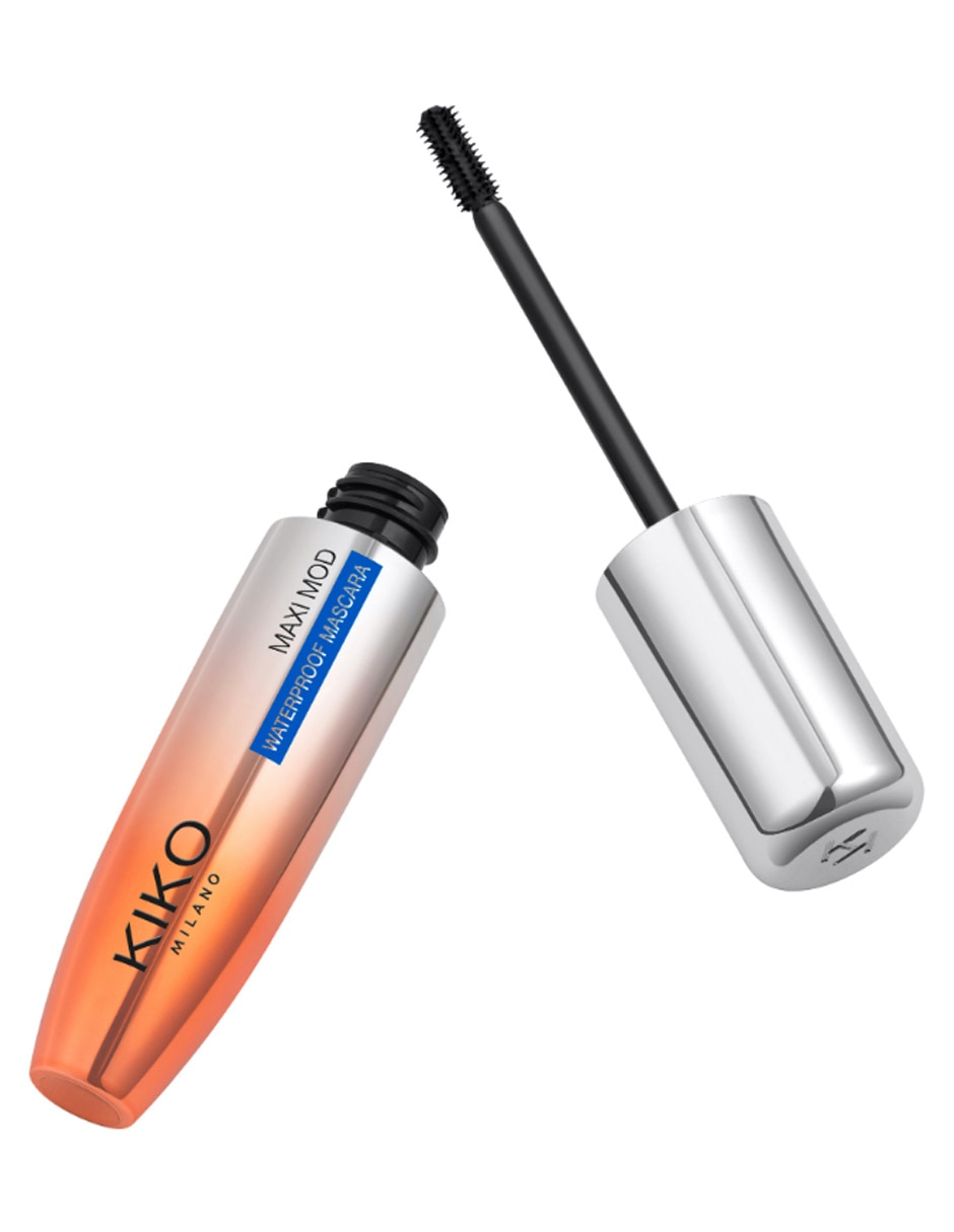 Máscara para pestañas Maxi Mod Waterproof 3