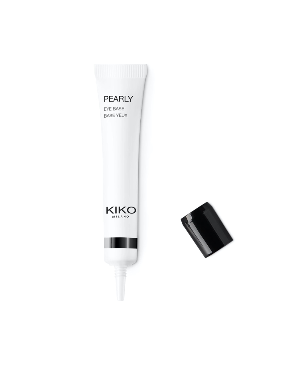 Primer maquillaje Pearly Eye Base 1