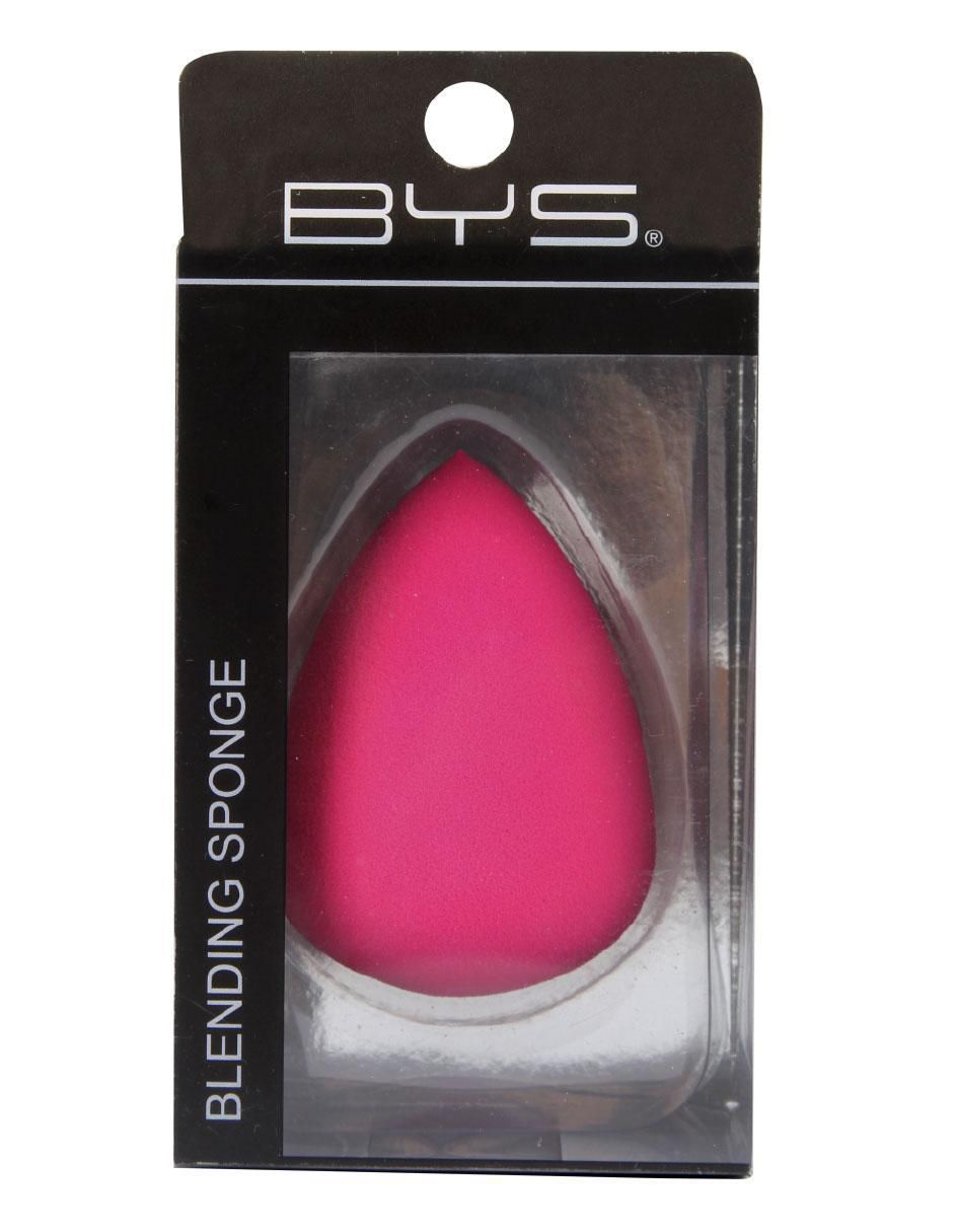 Esponja aplicador de maquillaje
