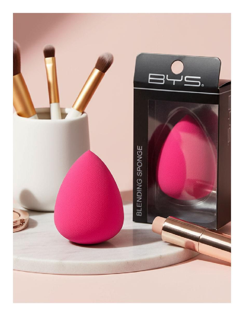 Esponja aplicador de maquillaje 4