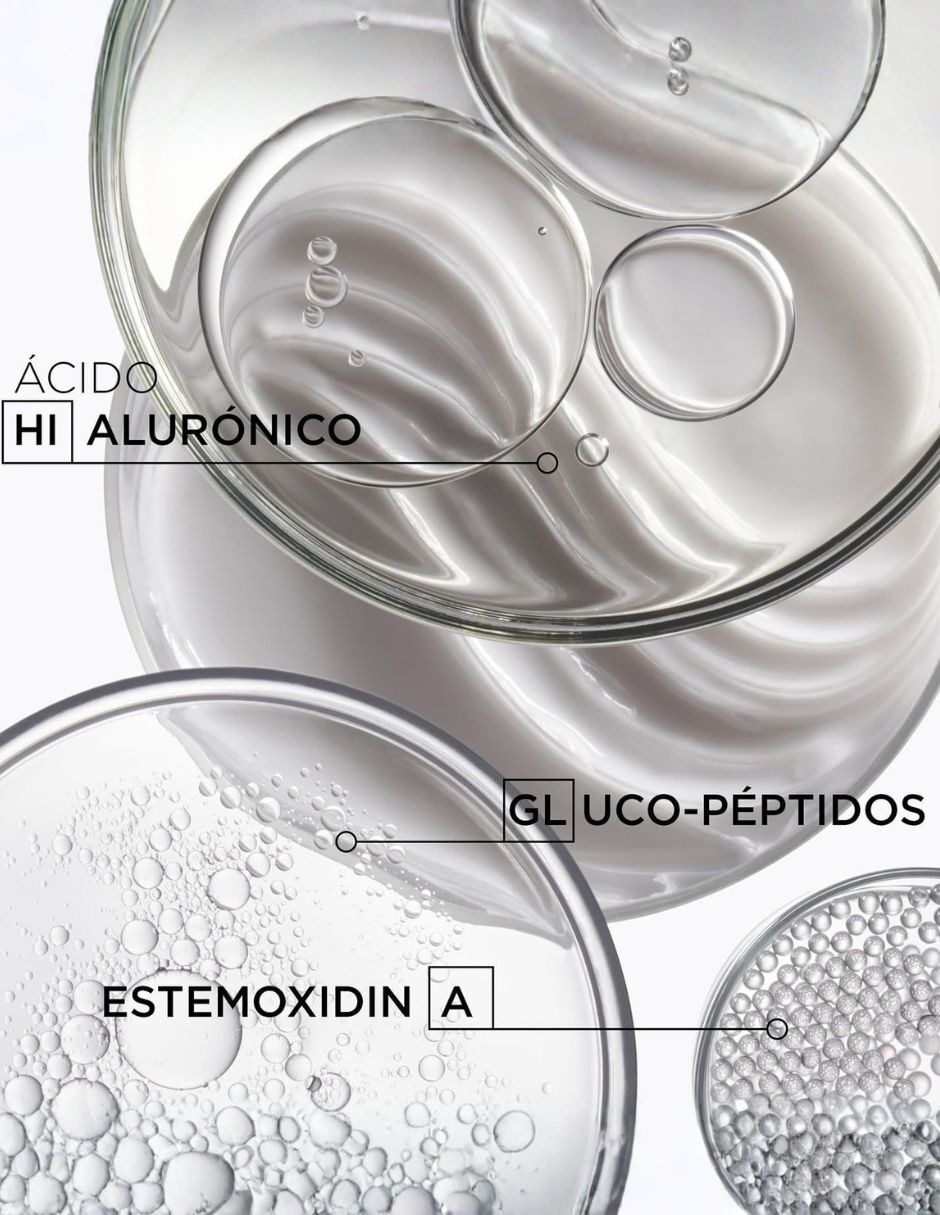 Tratamiento para cuero cabelludo densificante para mujeres cure femme 42x6ml voluminizante 7