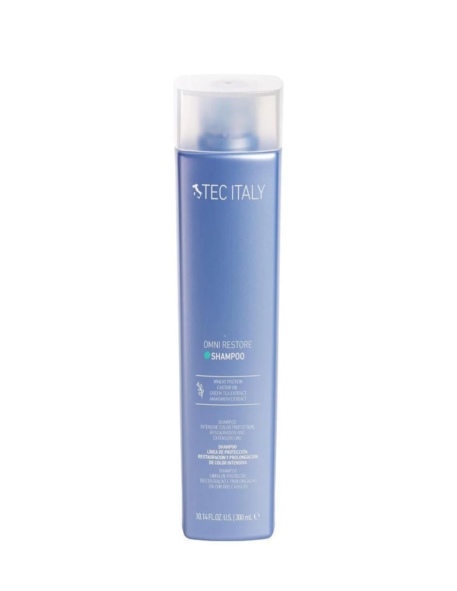 Shampoo para cabello Omni Restore 300 ml