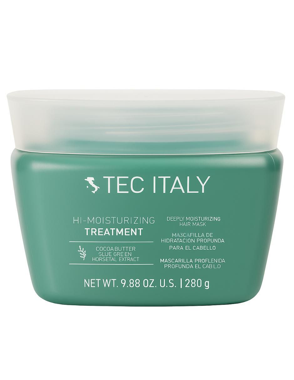 Tratamiento capilar Hi Moisturizing Treatment hidratante