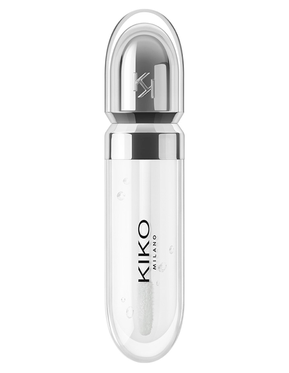 Brillo labial 3D Hydra Lipgloss brillante 1