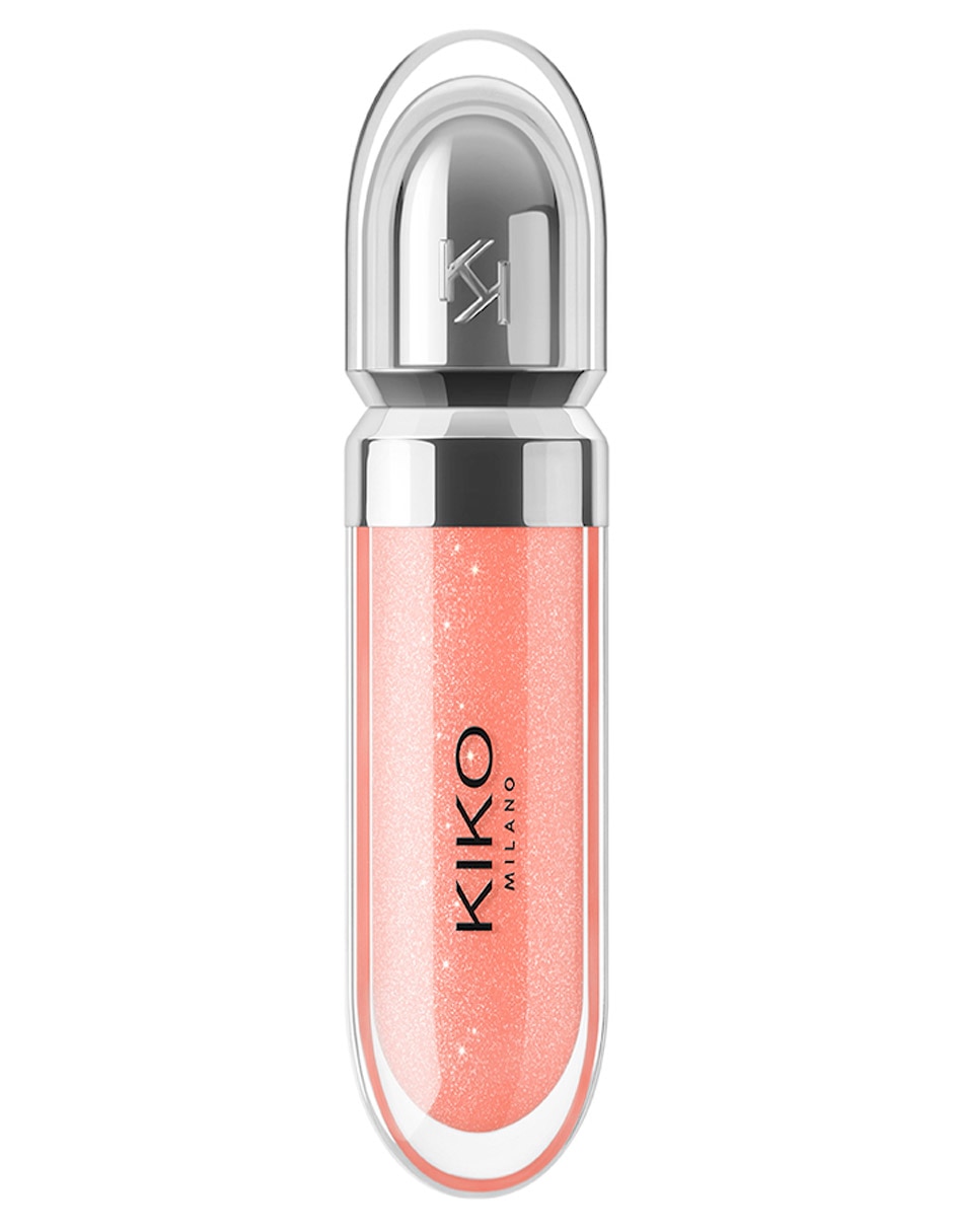 Brillo labial 3D Hydra Lipgloss brillante
