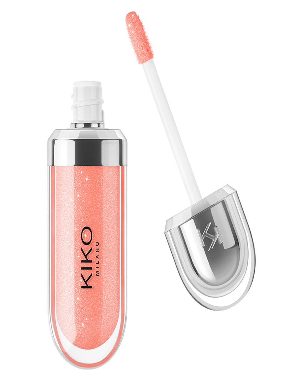 Brillo labial 3D Hydra Lipgloss brillante 3