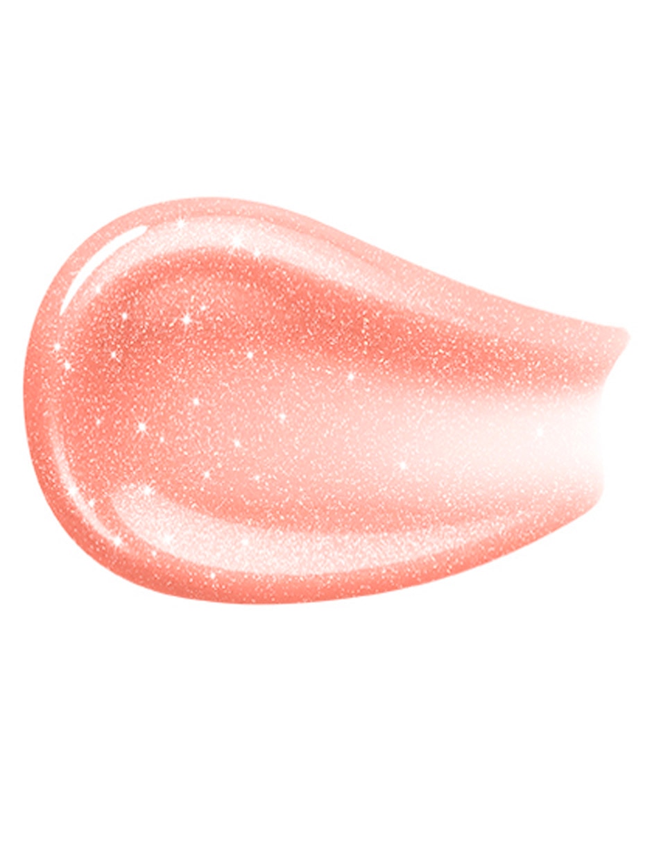 Brillo labial 3D Hydra Lipgloss brillante 4
