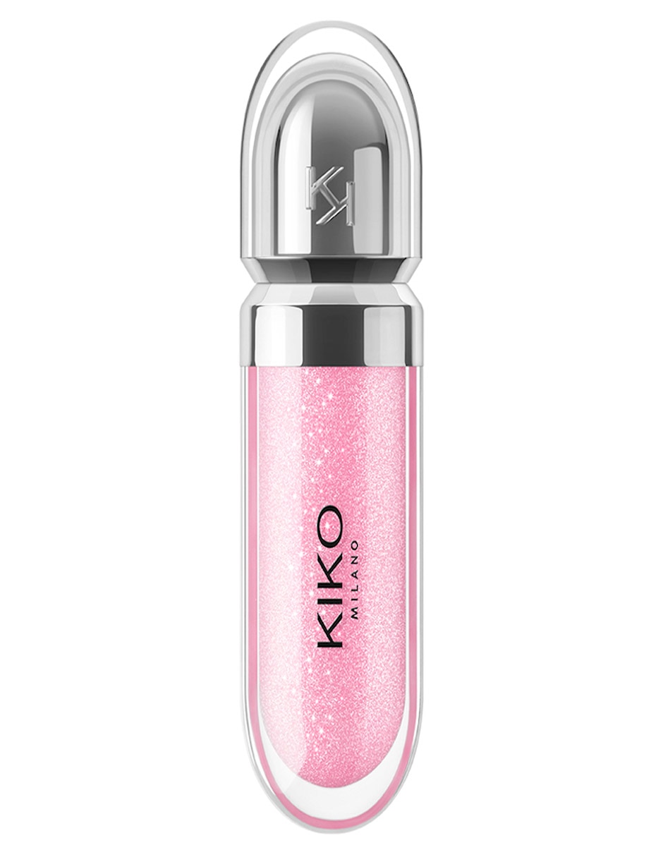 Brillo labial 3D Hydra Lipgloss brillante