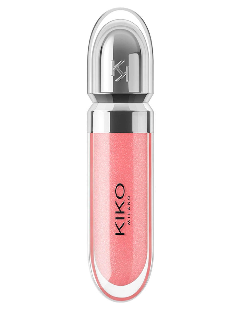Brillo labial 3D Hydra Lipgloss brillante